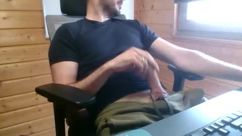 toobigcockforonegirl online show from June 9, 7:43 am