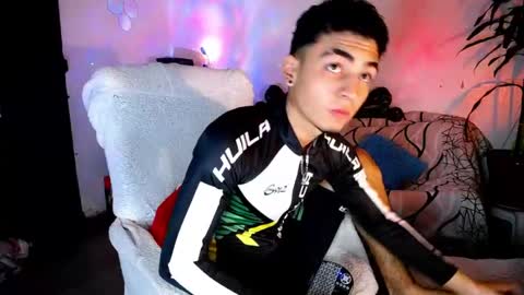 TIAN online show from May 26, 1:01 am