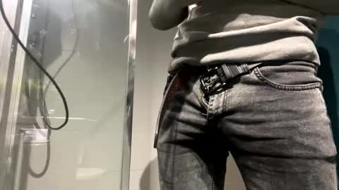 tibofux online show from December 31, 9:06 pm