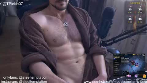 tickle_my_pickle07 online show from March 14, 9:49 am