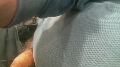 tiger1181 online show from January 15, 1:02 am