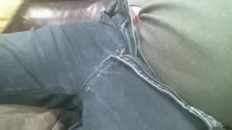 tiger1181 online show from January 14, 1:15 am