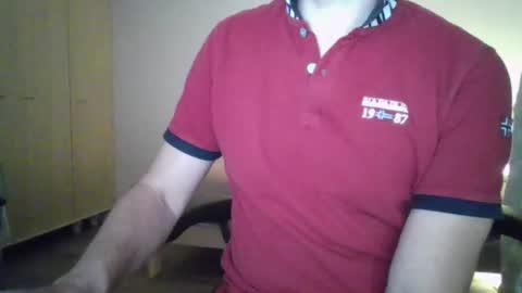 tigerjow941808 online show from October 22, 9:40 pm