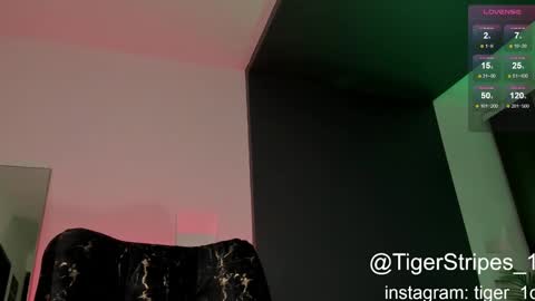 Chris online show from December 23, 1:08 am