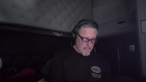 TrkDrvr4U online show from March 10, 6:34 pm