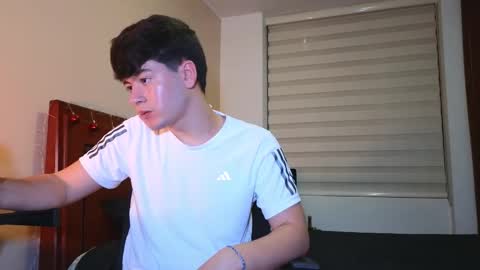 Camilo online show from November 12, 1:11 am