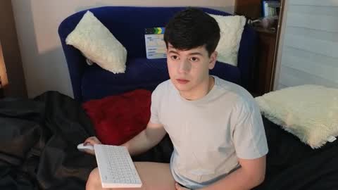 Camilo online show from March 1, 2:22 am