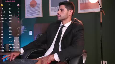 Tim online show from April 4, 1:02 am