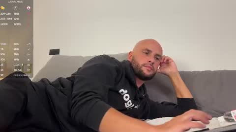 Tim Beard online show from July 26, 3:03 am