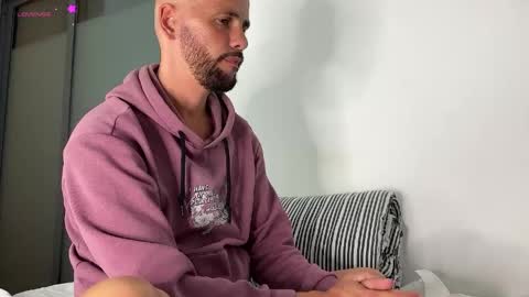 Tim Beard online show from April 12, 11:49 pm