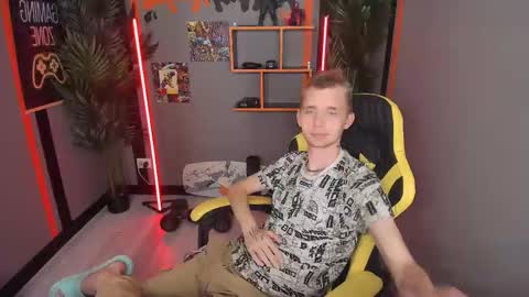 Tim online show from October 6, 3:49 pm