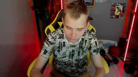 Tim online show from September 22, 9:03 pm