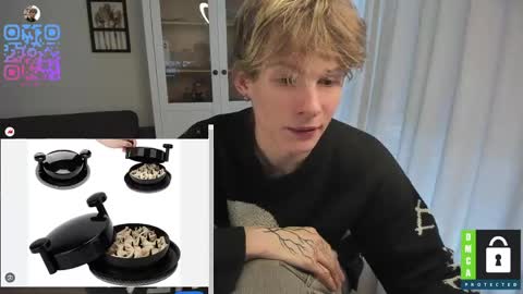 Tim online show from April 17, 5:32 am