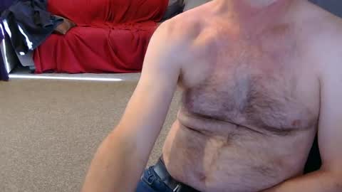 Tim online show from April 19, 9:17 pm