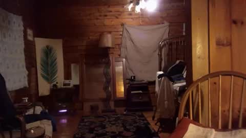 timcassforyou online show from December 13, 10:05 pm