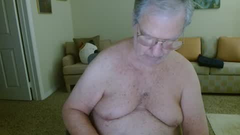 timealone120000 online show from December 3, 7:42 pm