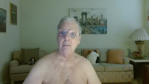 timealone120000 online show from July 30, 1:05 am