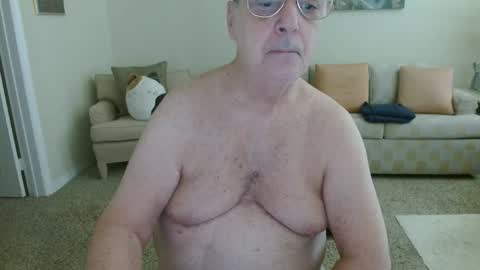 timealone120000 online show from March 4, 6:48 pm