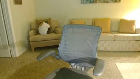 timealone120000 online show from November 14, 1:20 am