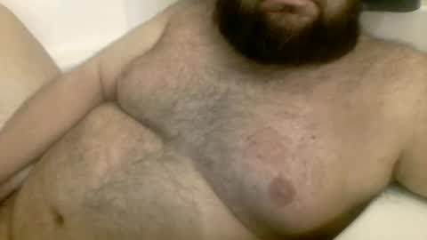 horny online show from January 9, 8:47 pm