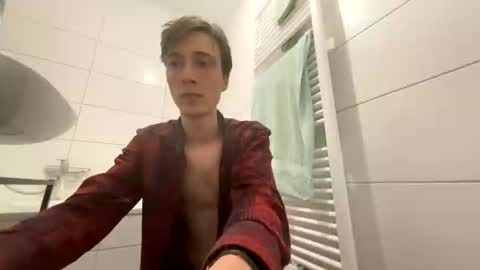 TimJustus online show from February 13, 4:17 pm