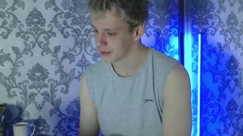 Tim WhiteS online show from February 2, 9:34 pm