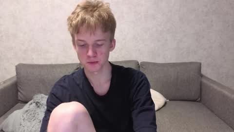 Timmy online show from January 17, 1:47 pm