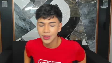 Timmy King -. online show from December 18, 10:02 pm