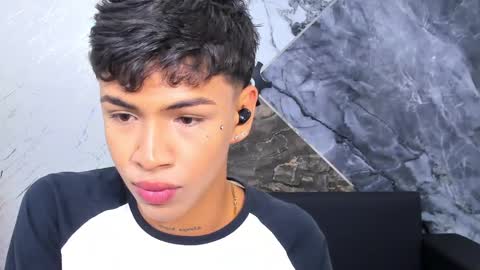 Timmy King -. online show from January 31, 9:26 pm