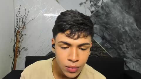 Timmy King -. online show from January 29, 9:39 pm