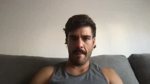 tincho2601 online show from January 12, 7:51 pm