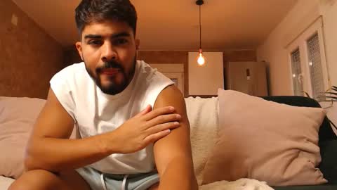 tinoclandestino online show from November 16, 10:17 am