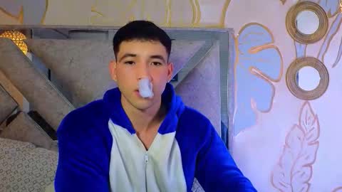 TONY online show from March 18, 1:52 am