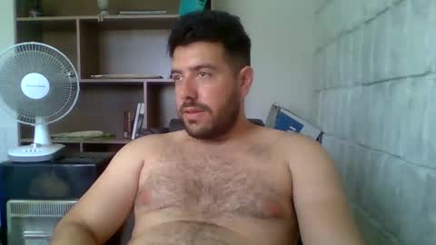 Benja online show from December 11, 6:59 pm