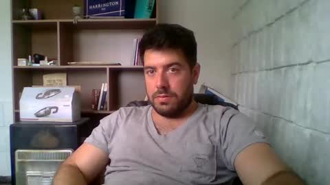 Benja online show from December 23, 6:05 pm