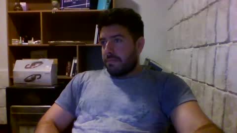 Benja online show from December 23, 2:45 am