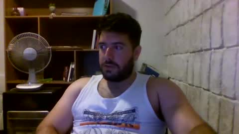 Benja online show from December 18, 2:53 am