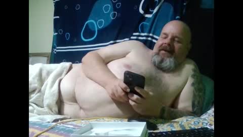 Jack online show from March 12, 4:51 am