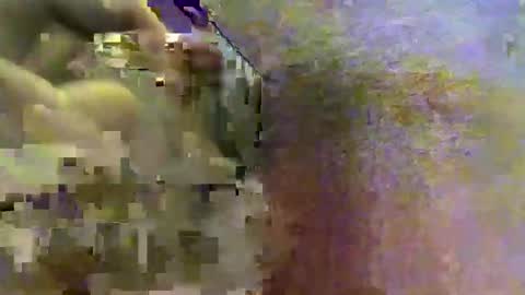 Tirius Barkhan online show from November 30, 6:43 pm