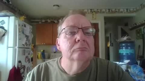 tiusflow online show from October 31, 6:33 pm