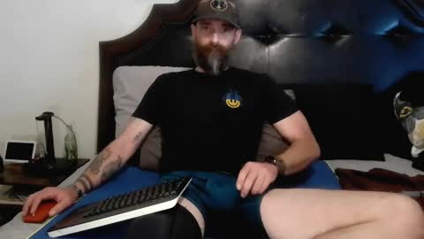 TJ online show from April 6, 12:28 pm