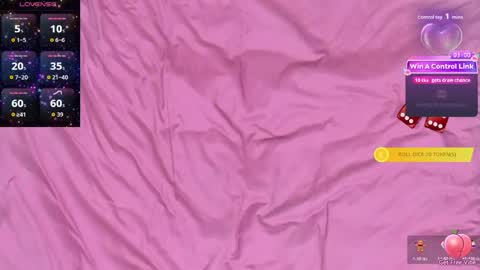 TJ-Panty Lover online show from April 14, 7:57 pm