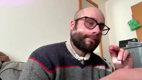 tkerrick28 online show from February 13, 1:05 pm