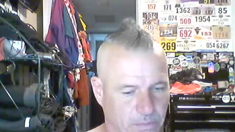tx46m online show from July 27, 9:55 pm