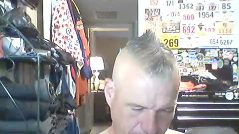 tx46m online show from July 5, 1:31 am