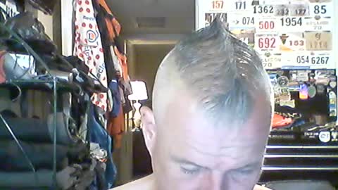 tx46m online show from July 9, 7:01 am
