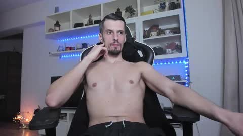 Todd online show from December 15, 11:46 pm