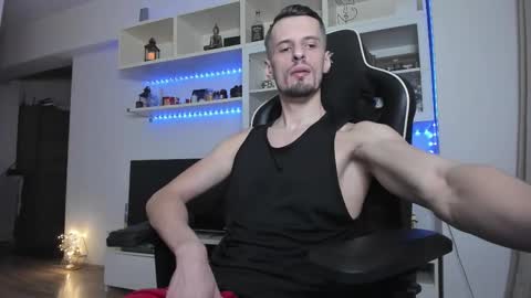 Todd online show from December 4, 5:20 pm