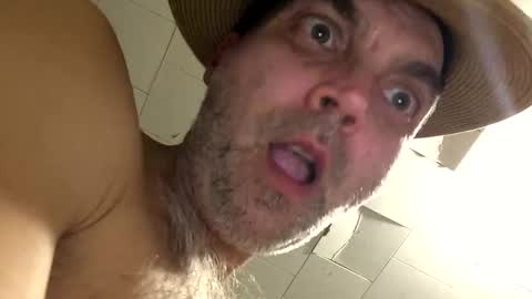 Snapshot of toddpascoe77 chatting on October 8, 1:32 am toddpascoe77 online show from October 8, 1:32 am