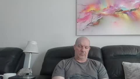 toerag69 online show from July 12, 2:30 pm